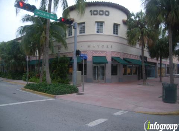 Mona Issa Chiropractic and Wellness Center - Miami Beach, FL