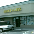 Smoke For Less - Cigar, Cigarette & Tobacco Dealers