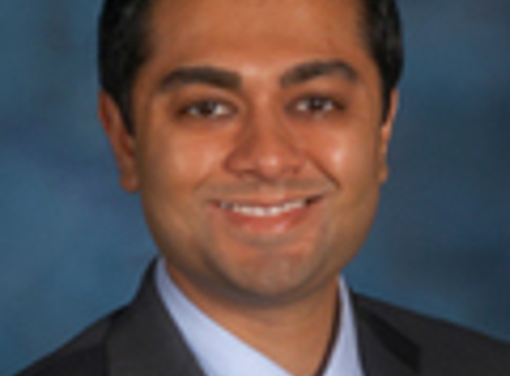 Shyam M Shridharani, MD - Tucson, AZ