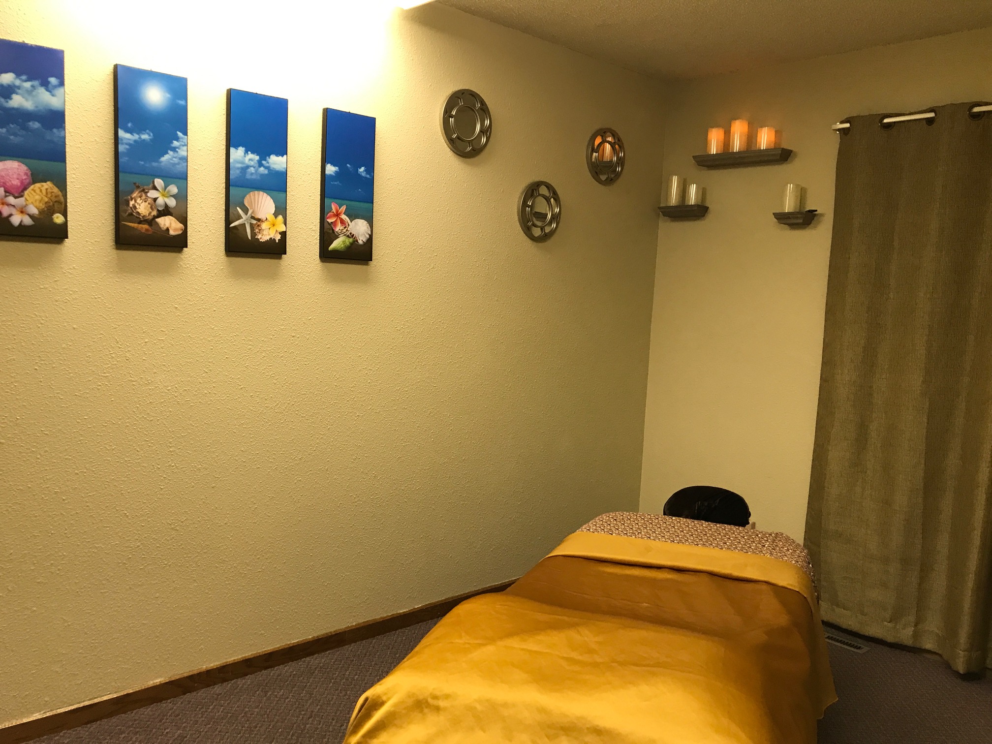 Siam Sensation Thai Massage Longmont Co 80501