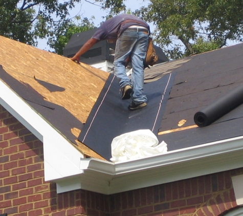 Norcross Roofing Materials - Norcross, GA