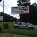 Brake Master - Brake Service Equipment