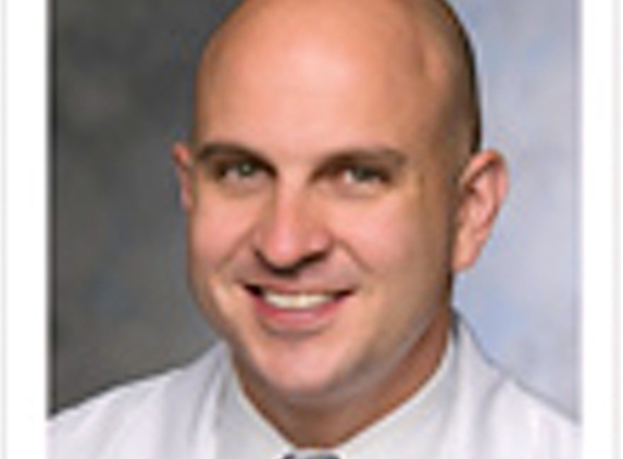 Brian Jefferson, MD - Nashville, TN