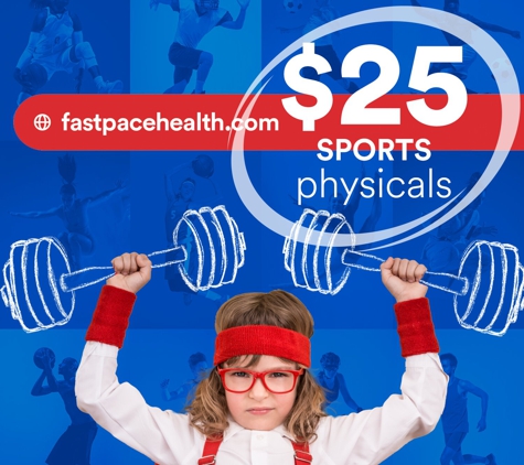 Fast Pace Health Urgent Care - Smithville, TN - Smithville, TN