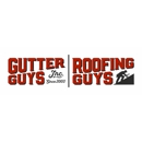 Gutter and Roofing Guys - Gutters & Downspouts
