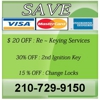 Car Locksmith in San Antonio gallery