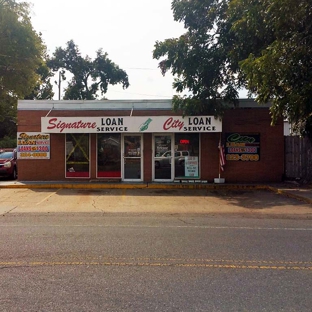 signature loans - Monroe, LA