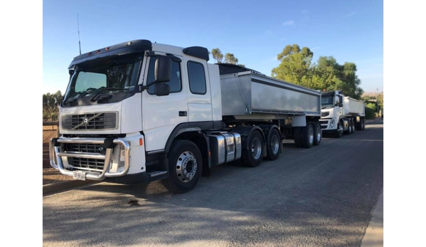 Advanced asphalt - Wingfield, SA