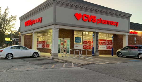 CVS Pharmacy - Akron, OH