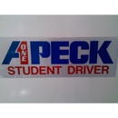 A-1 Peck Driving School - Driving Instruction
