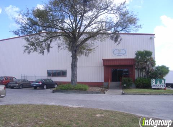 Homelegance S & A Imports - Orlando, FL