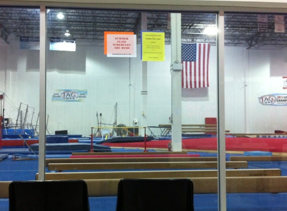 Tag USA Gymnastics Inc - Weston, FL