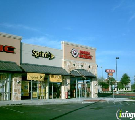 Panda Express - San Antonio, TX