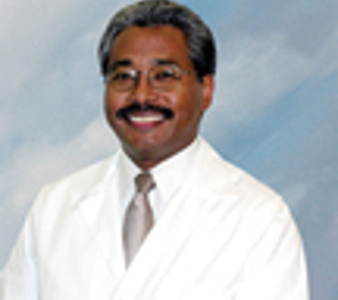 Donald Gilles Brown, MD - Long Beach, CA