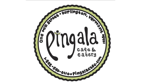 Pingala Cafe & Eatery - Burlington, VT