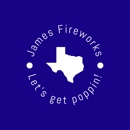 James’ Fireworks Waskom - Fireworks