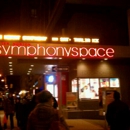 Symphony Space - Movie Theaters