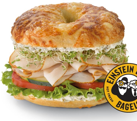 Einstein Bros Bagels - Saint Cloud, MN