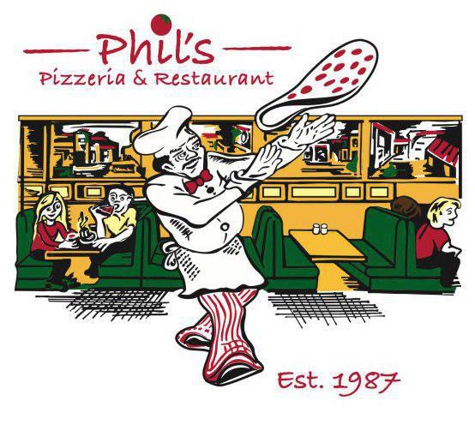 Phil's Pizza - Massapequa, NY