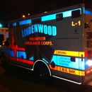 Lindenwood Community Ambulance - Ambulance Services