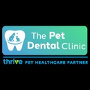 The Pet Dental Clinic - Veterinarians