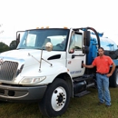 Logan Septic Service - Septic Tank & System Cleaning