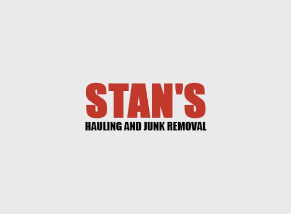 Stan's Clean-Out & Hauling - Chicago, IL