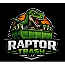 Raptor Trash - Recycling Centers