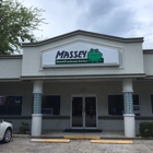 Massey Services GreenUP Lawn Care Service