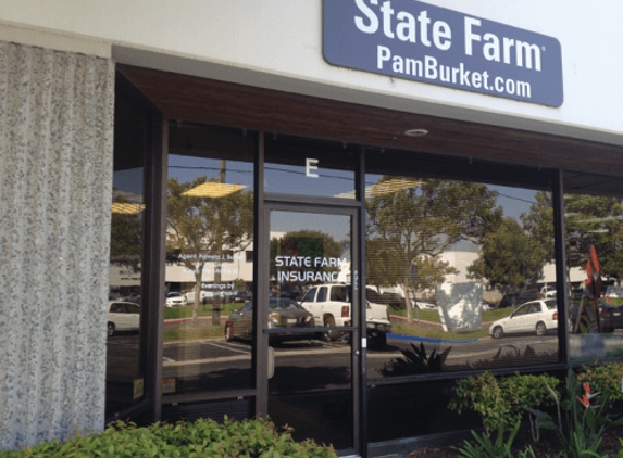 Pam Burket - State Farm Insurance Agent - Huntington Beach, CA