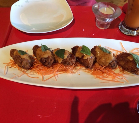 Satto Thai And Sushi Bar - Atlanta, GA