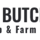 Weaver's Butcher Shop - Butchering