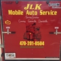 JLK Mobile Auto Service