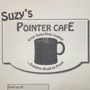Suzy’s Pointer Cafe