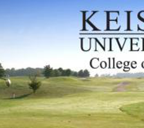 Keiser University College of Golf - West Palm Beach, FL