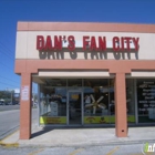 Dan's Fan City