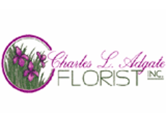 Charles L. Adgate Florist - Warren, OH