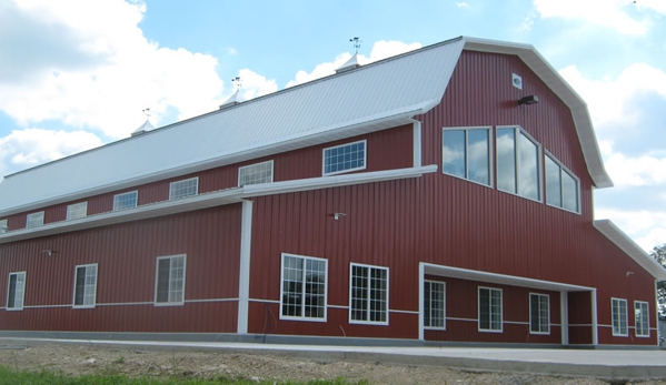 Mpb Builders Inc - Nekoosa, WI