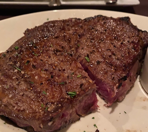 Ranch Steakhouse - Oklahoma City, OK