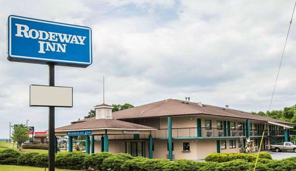 Rodeway Inn - Phenix City, AL