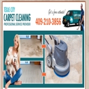 Texas City Carpet Cleaning - Carpet & Rug Cleaners