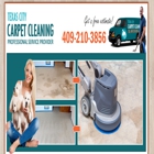 Texas City Carpet Cleaning