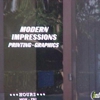 Modern Impression Printing gallery