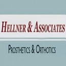 Hellner & Associates Prosthetics & Orthotics - Orthopedic Appliances
