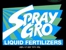 SprayGro Liquid Fertilizers Logo