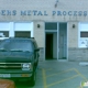 Rogers Metal Service Inc