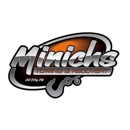 Minich's Towing & Recovery - Towing