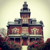 Vaile Mansion gallery
