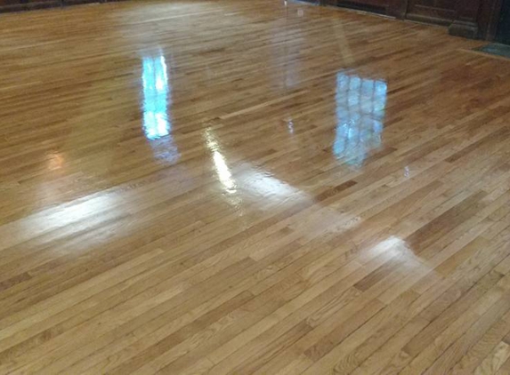 New LifeWood Floors INC - Cavendish, VT