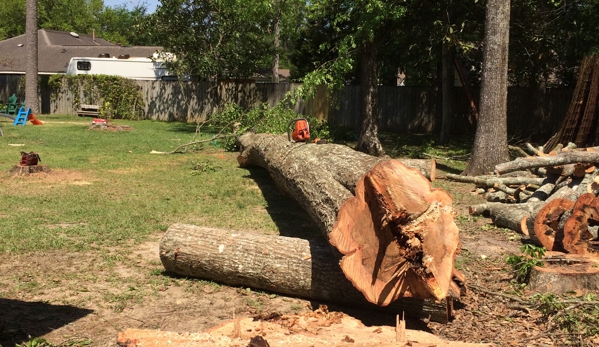 Tiger Tree Services,LLC. - Greenwell Springs, LA